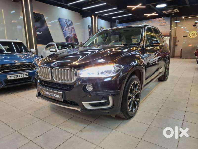 Bmw X5 Xdrive35i Design Pure Exp 5s, 2017, Diesel