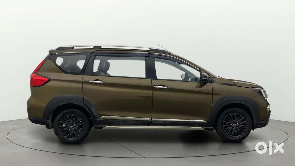 Maruti Suzuki Xl6 Alpha At, 2022, Petrol