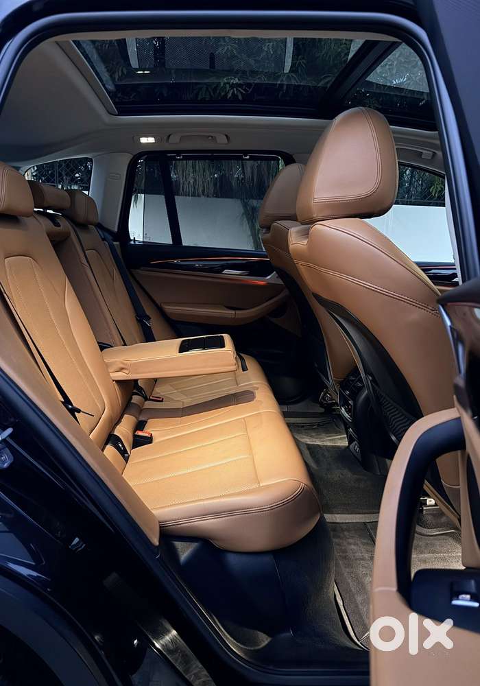 Bmw X3 Xdrive 30i Luxury Line, 2022, Petrol