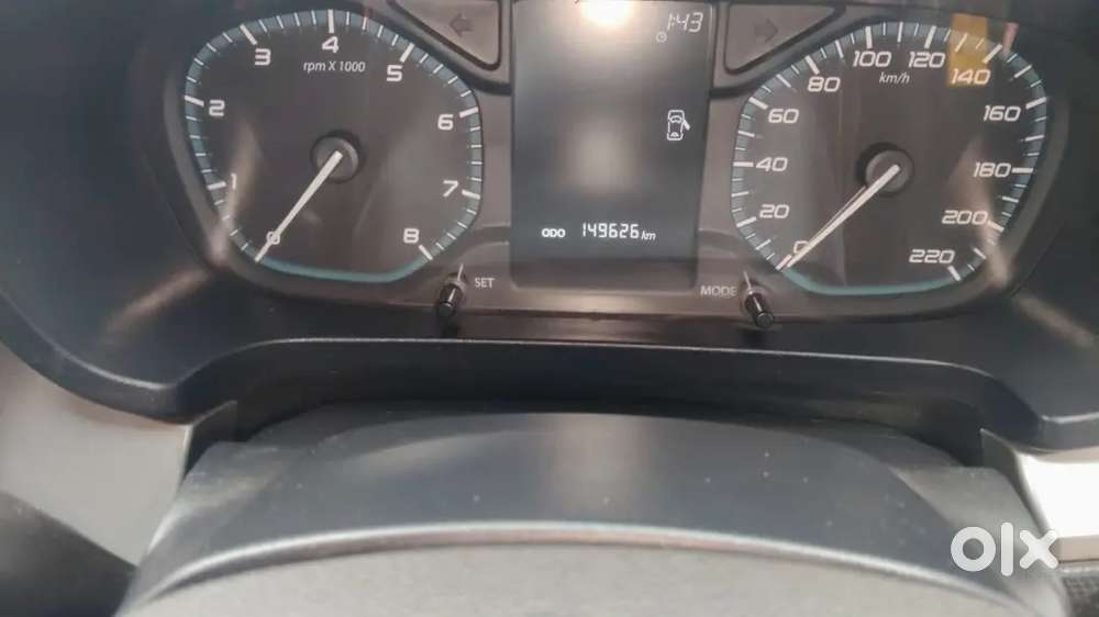 Tata Altroz 1.5 Xt 2021 Diesel Manual