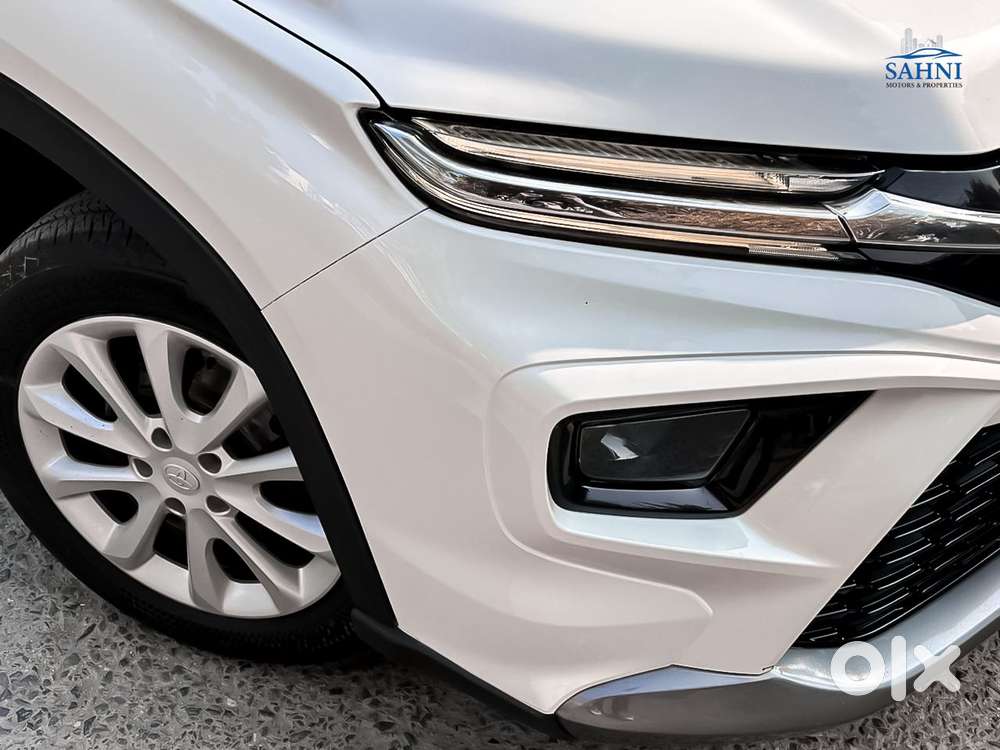 Toyota Urban Cruiser Hyryder 1.5 E Neo Drive, 2025, Petrol