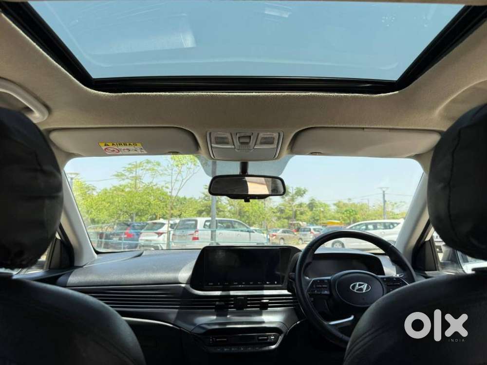 Hyundai Elite I20 Asta (o) 1.2 Mt, 2021, Petrol