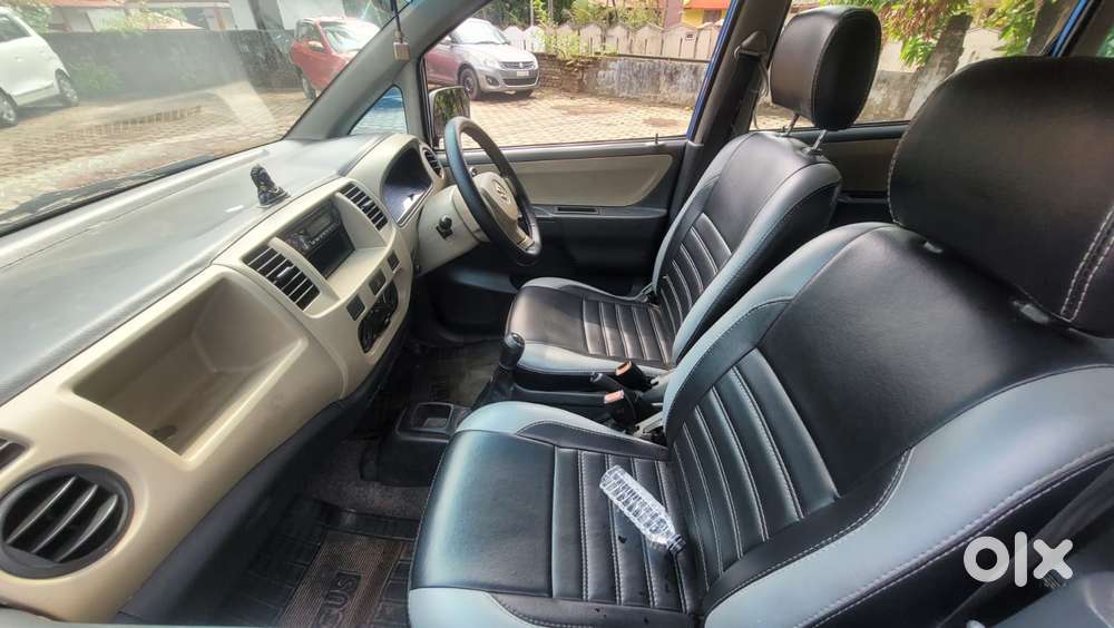 Maruti Suzuki Zen Estilo, 2008, Petrol