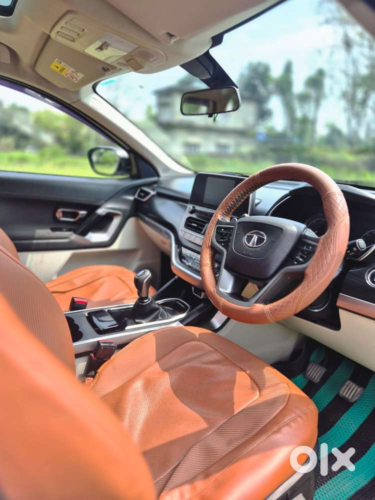 Tata Safari 2.0 Kryotec Xt Plus, 2022, Diesel