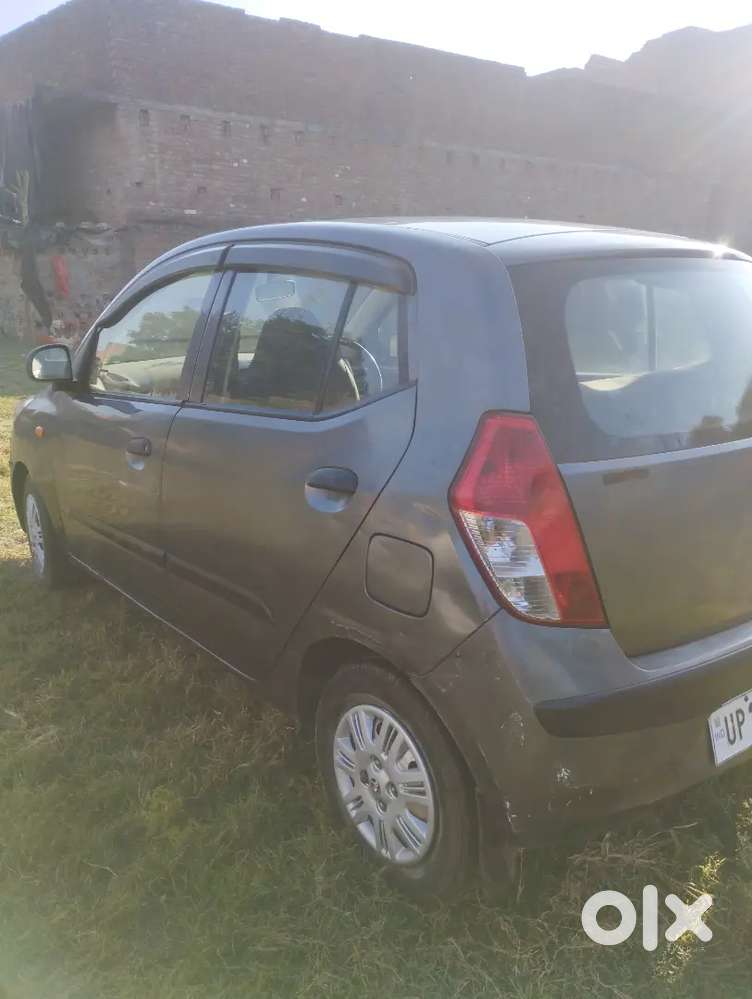 Hyundai I10 Era 2008 Model Genuine Price Excellent  Running Conditions