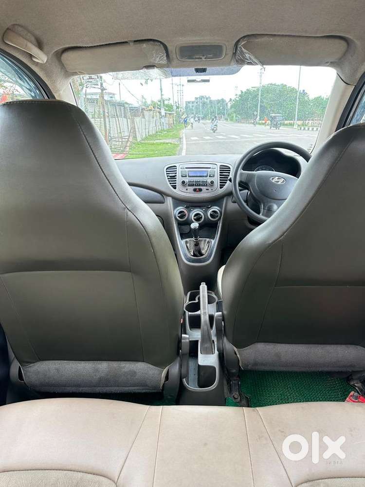 Hyundai I10 2014 Petrol Well Maintained
