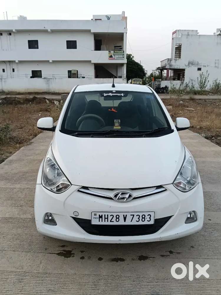 Hyundai Eon 2014