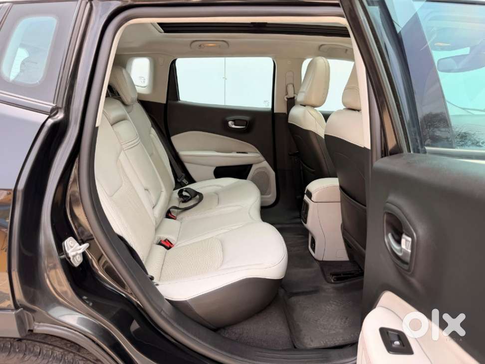 Jeep Compass 2.0 Limited Plus, 2019, Diesel