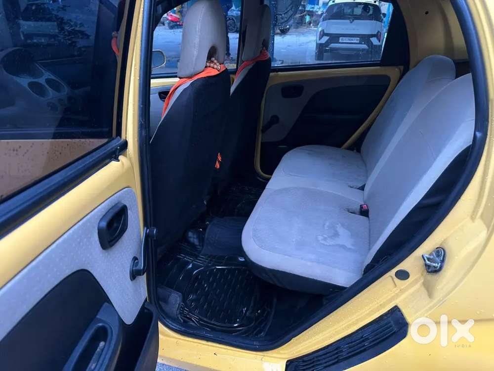Tata Nano Xt 2012 Year
