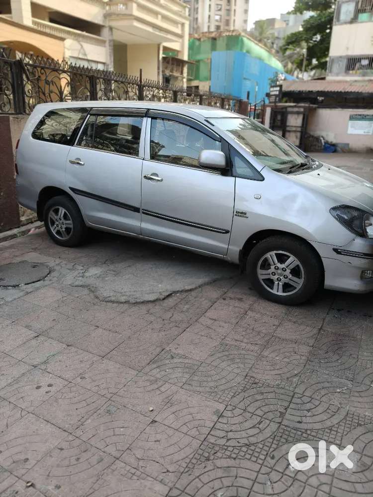 Want To Sell Innova 2.5g.