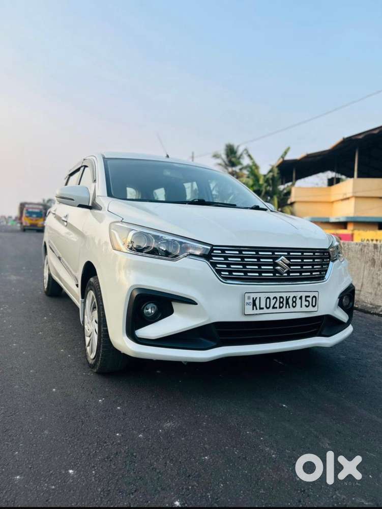 Maruti Suzuki Ertiga Vdi Shvs, 2019, Diesel