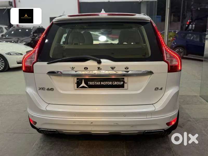 Volvo Xc60 2.0 D5 Momentum, 2016, Diesel