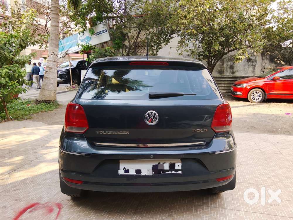 Volkswagen Polo 2013-2015 1.5 Tdi Highline, 2015, Diesel