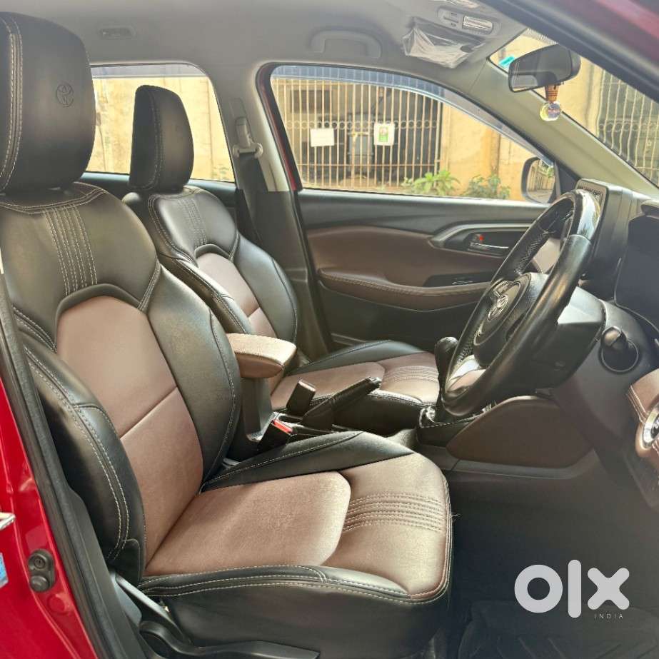 Toyota Urban Cruiser Hyryder 1.5 S Neo Drive, 2023, Petrol