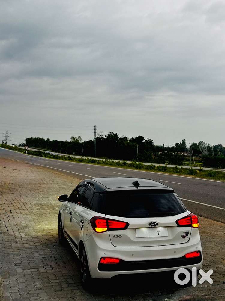 I20 Asta Diesel