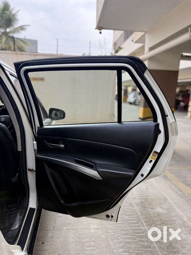 Maruti Suzuki S-cross 1.5 Alpha, 2020, Cng & Hybrids