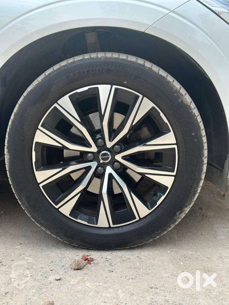 Volvo Xc60 2.0 B5 Ultimate, 2023, Petrol