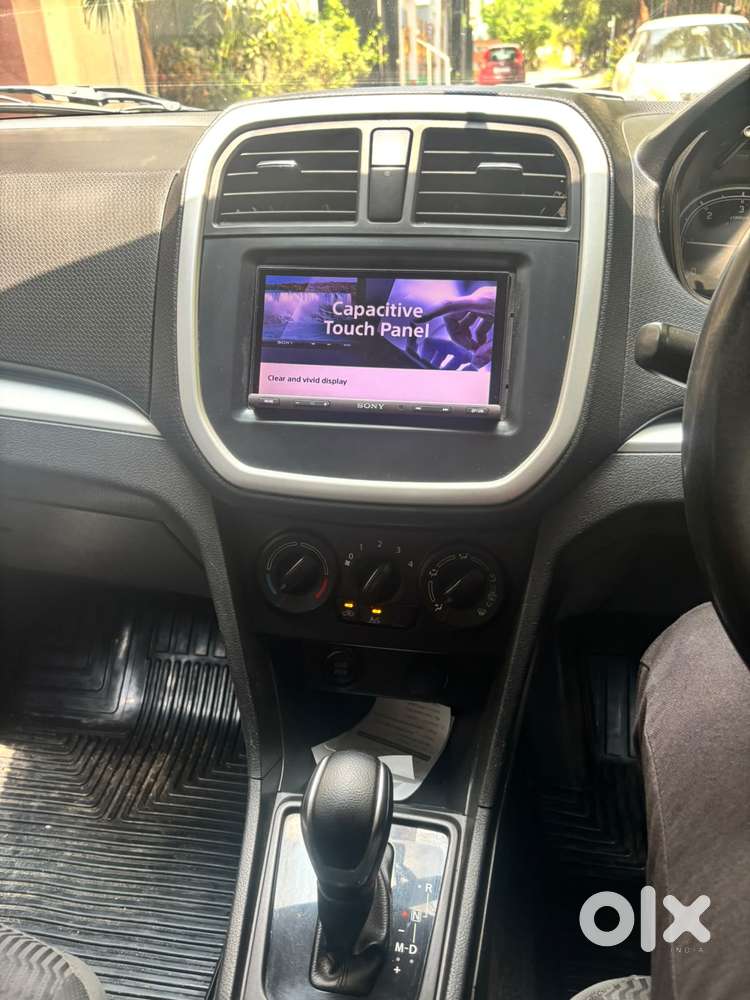 Maruti Suzuki Brezza Vdi, 2019, Diesel
