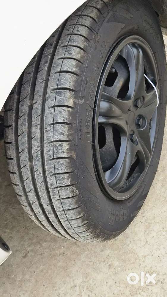 Datsun Redigo