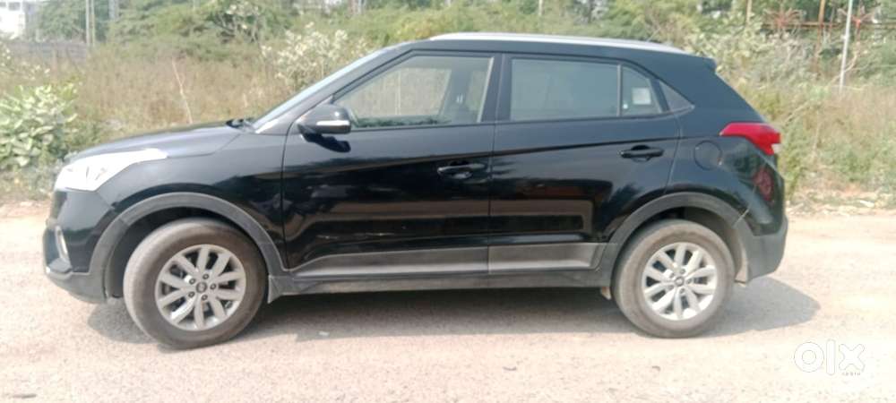 Hyundai Creta 1.4 S Plus Crdi, 2019, Diesel