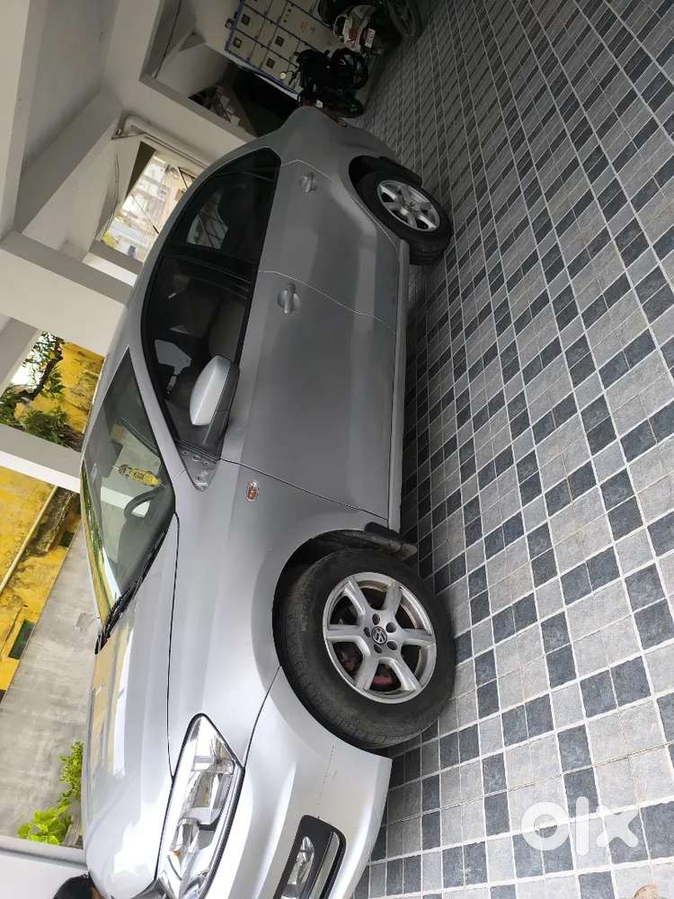 Volkswagen Vento 2013 Diesel Good Condition
