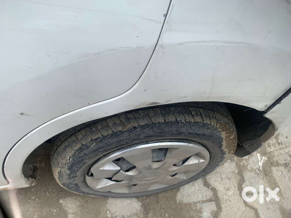 Maruti Suzuki Wagon R 2013 Year Car