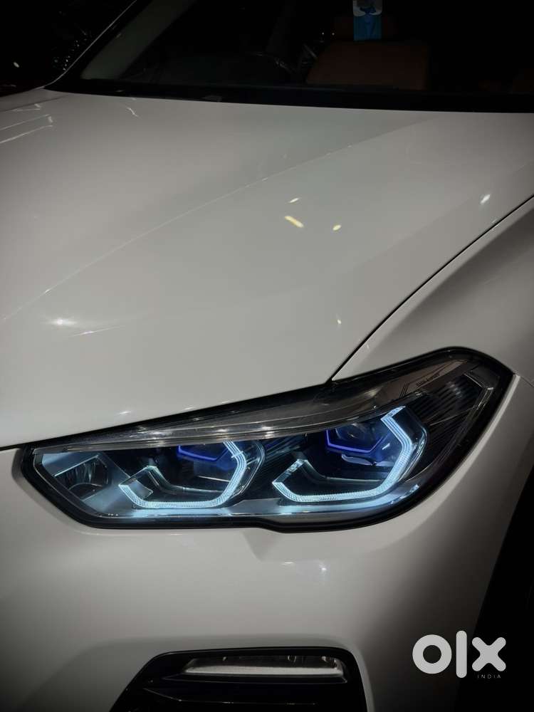 Bmw X5 Xdrive30d Xline, 2019, Diesel