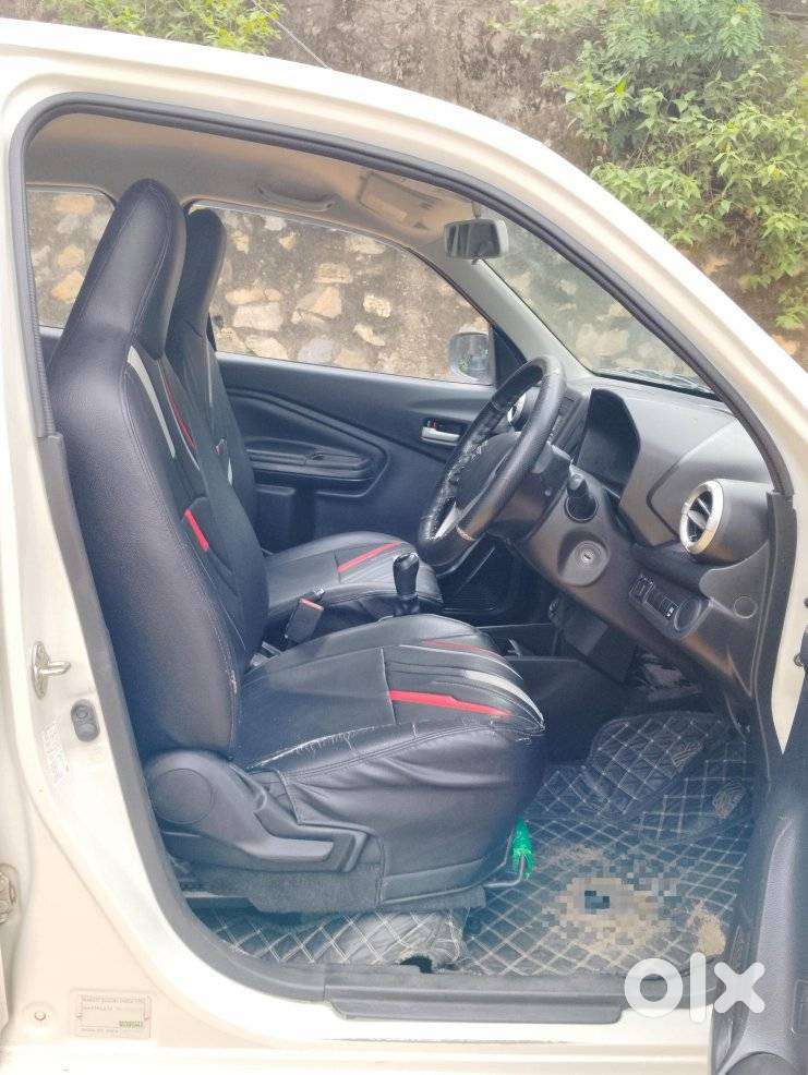 Maruti Suzuki Celerio Zxi, 2022, Petrol