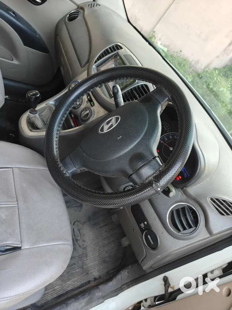 Hyundai I10 1.2 Kappa 2012
