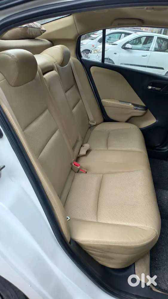 Honda City Diesel Manual 2016