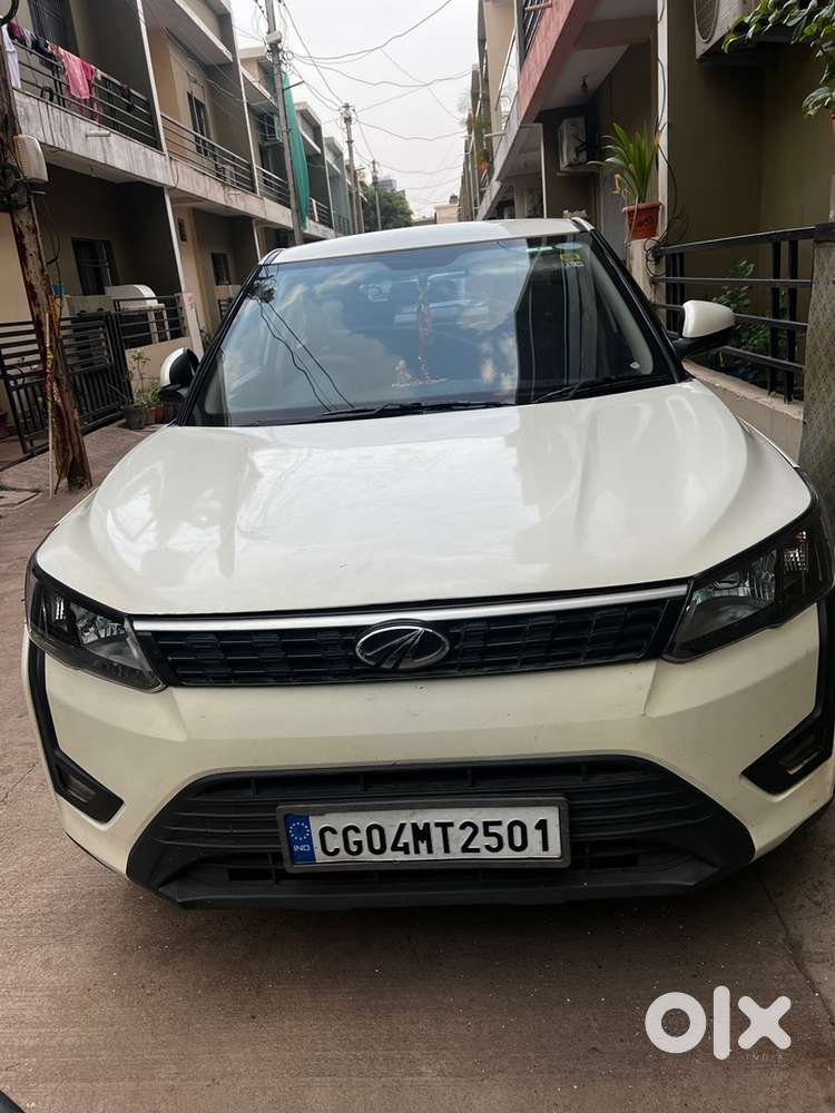 Mahindra Xuv300 Diesel Manual 2019