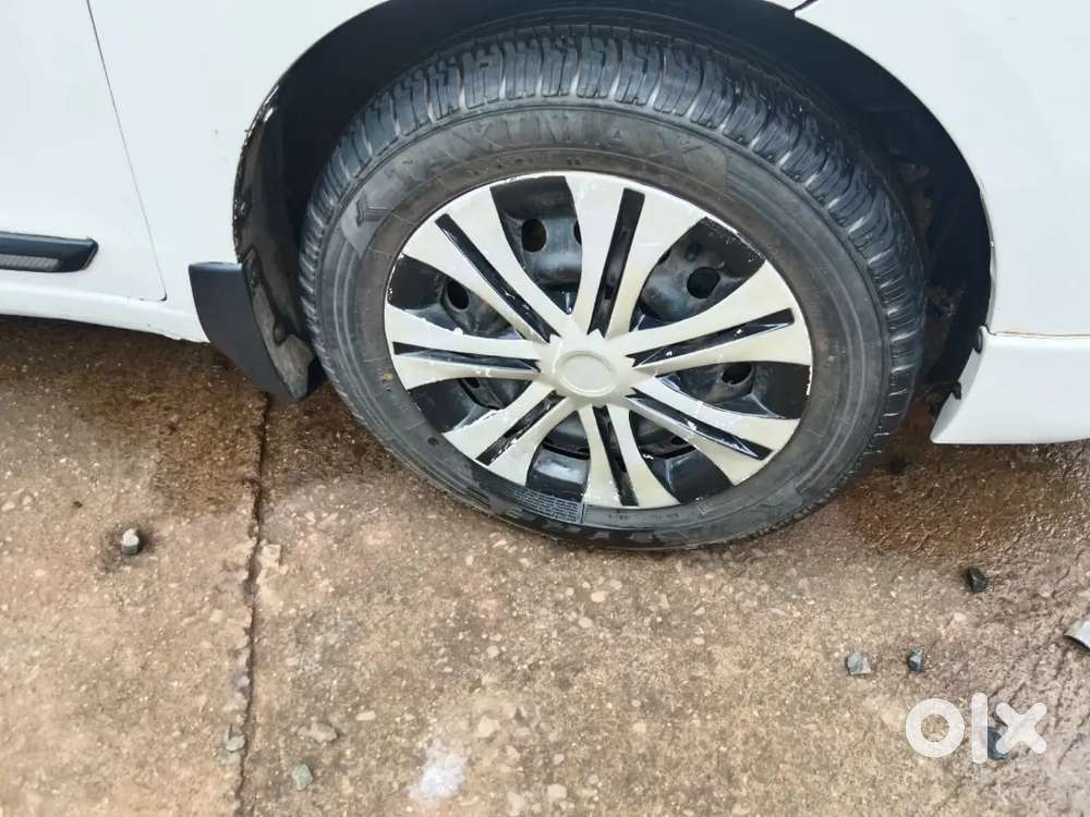 Maruti Suzuki Ertiga 2017 Vdi Edition