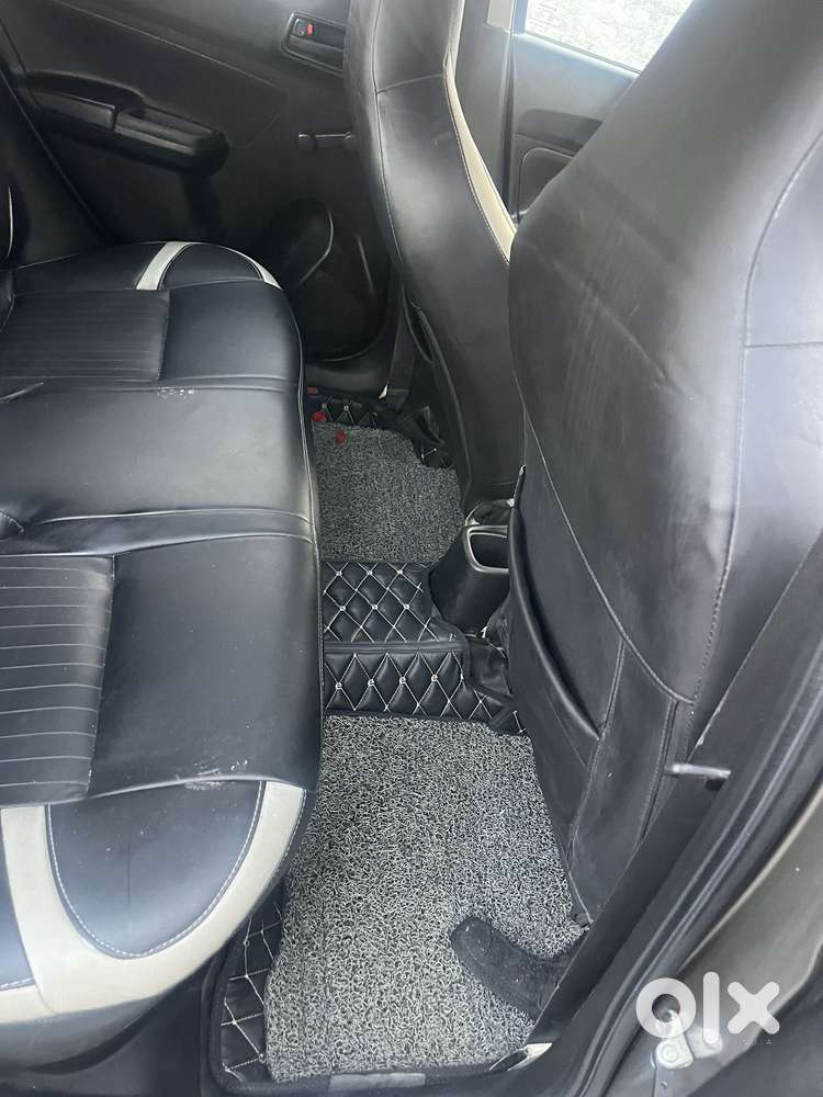 Maruti Suzuki Swift Lxi Optional-o, 2019, Petrol