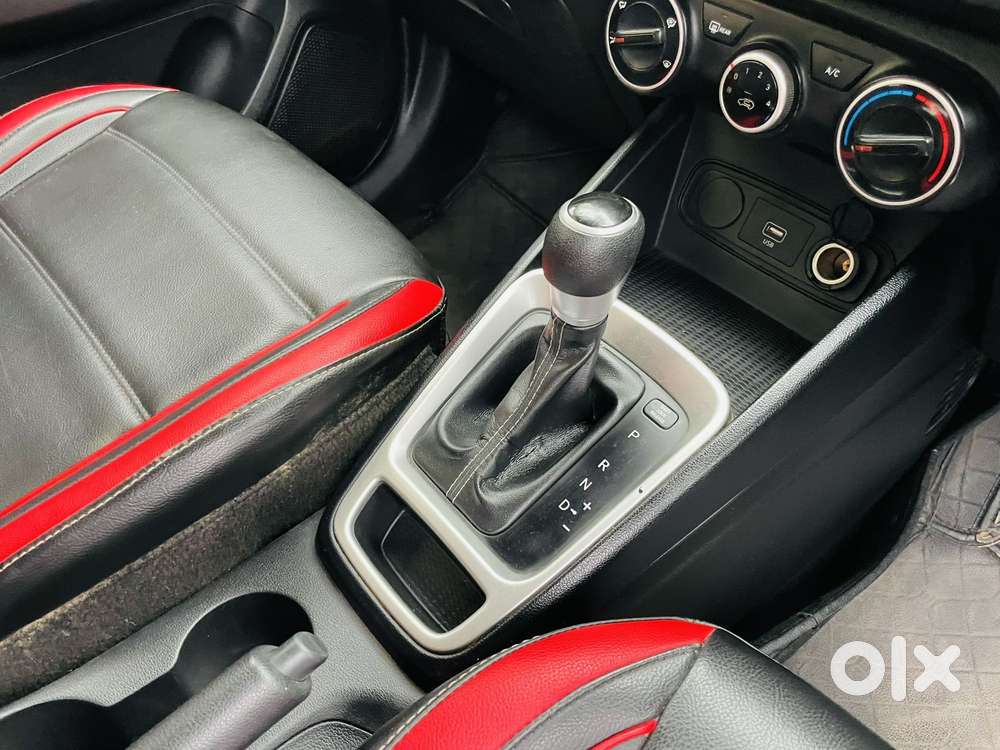 Hyundai Venue S Turbo Dct, 2019, Petrol