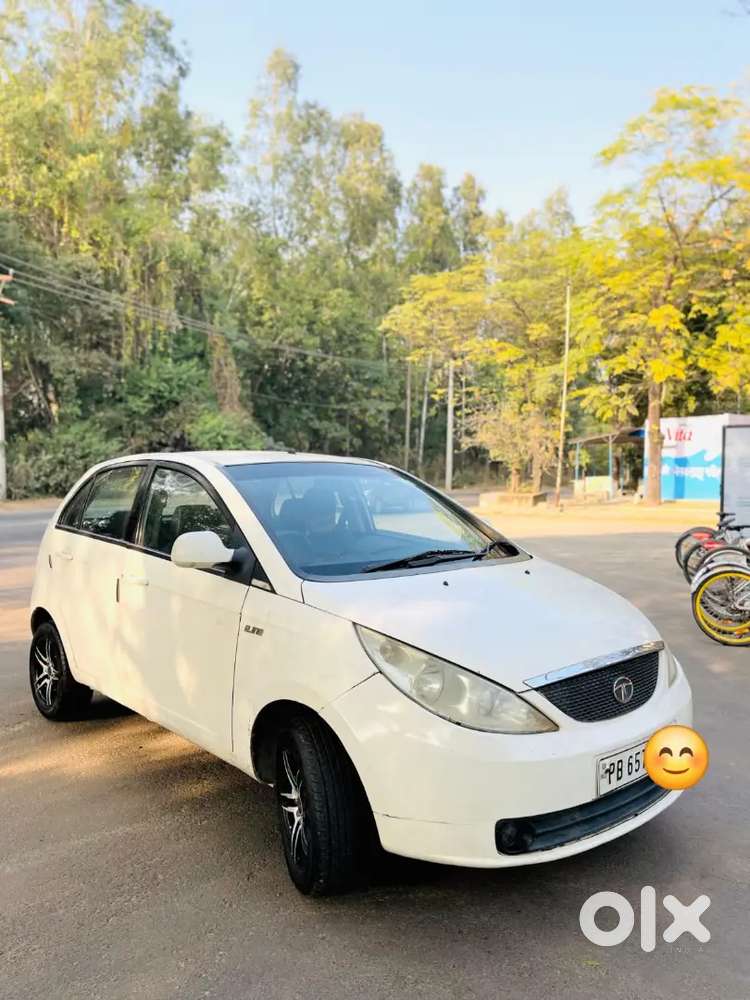 Tata Indica Vista