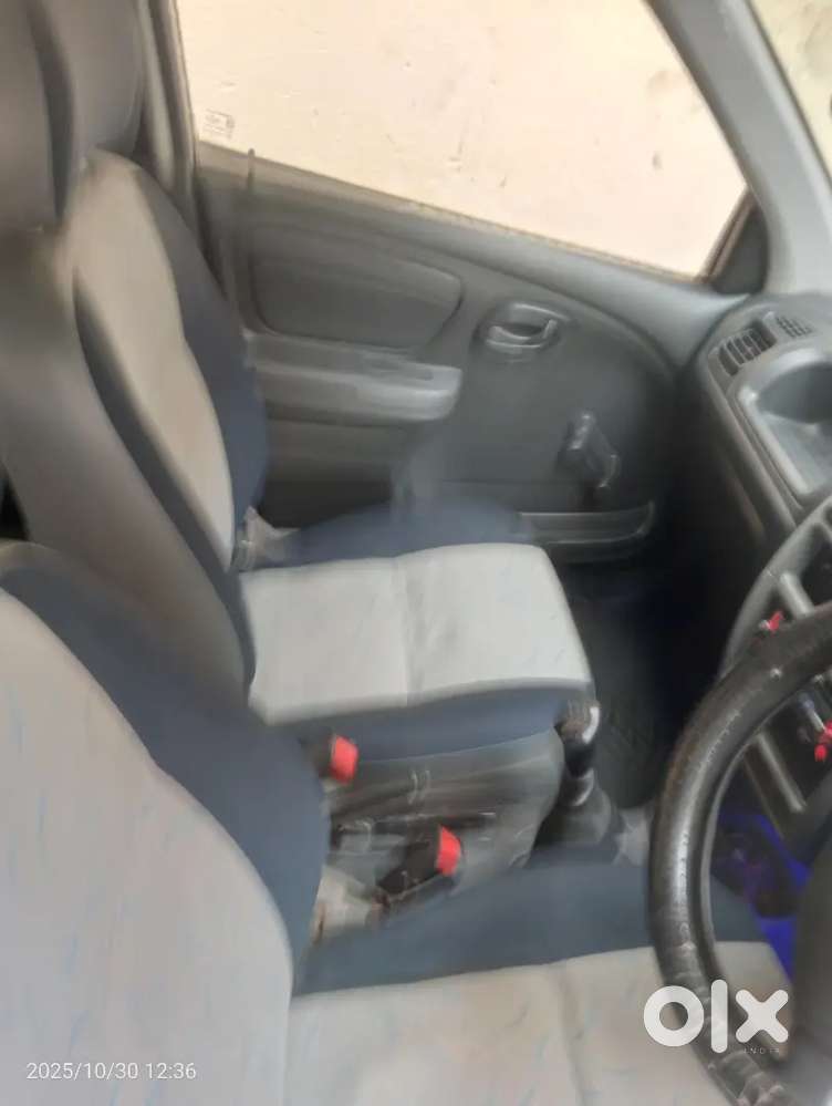 Maruti Suzuki Alto 2010 Good Condition, Single Hand Driven