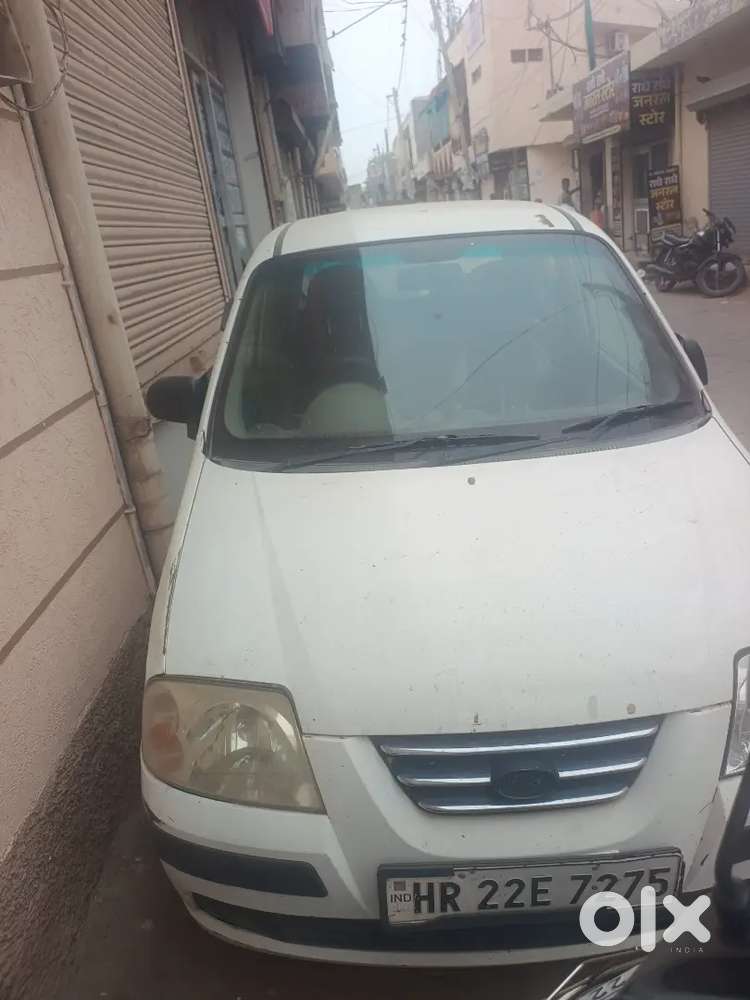 Santro 2009