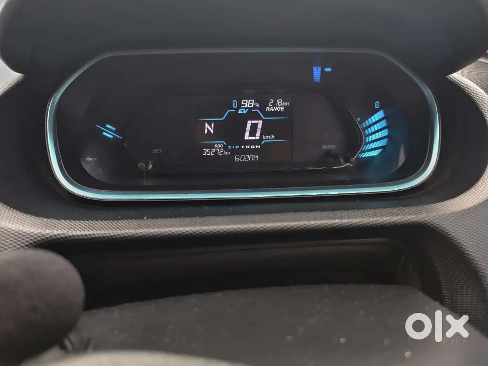 Tata Tiago Ev Xt 24kw 2023