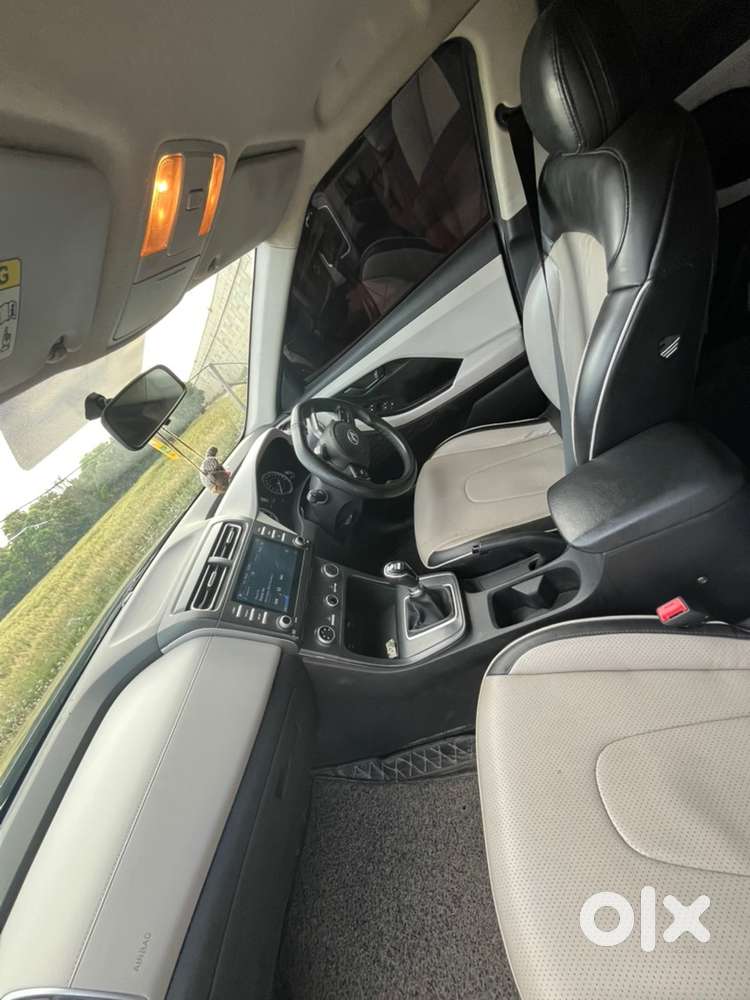 Hyundai Creta 1.5 2022