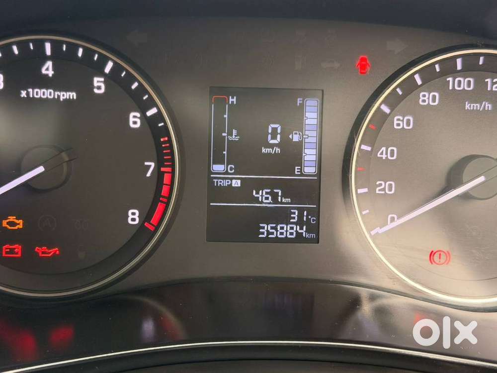 Hyundai I20 Active 2019