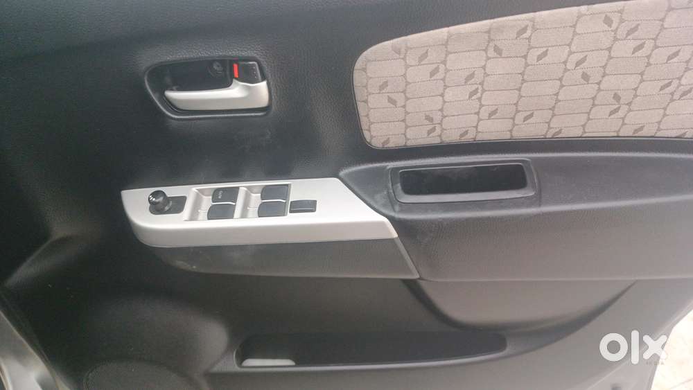 Maruti Suzuki Wagon R 1.0 Vxi, 2013, Petrol