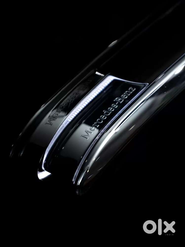 Mercedes-benz E-class, 2025, Petrol