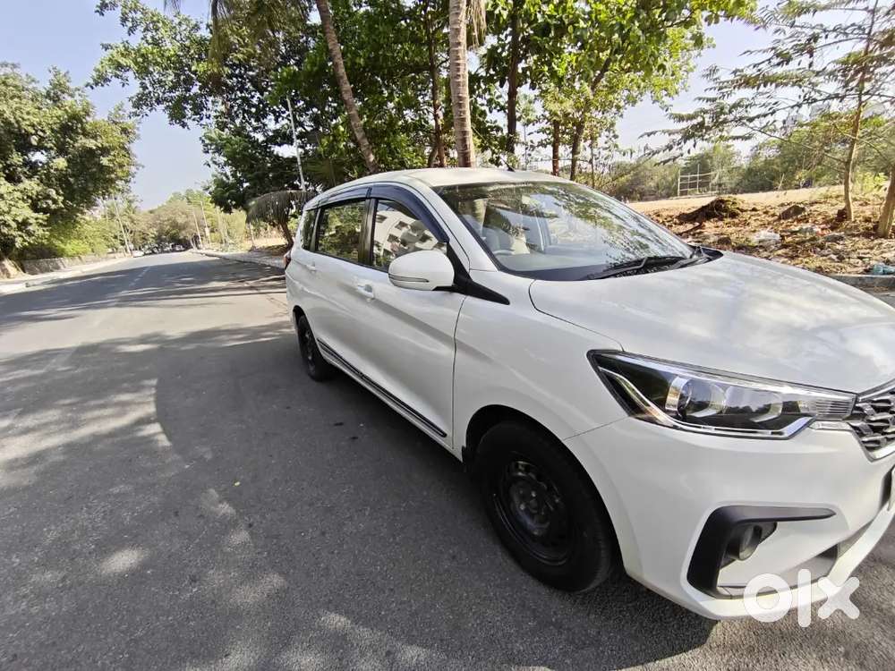 Maruti Suzuki Ertiga 2020 Mint Condition