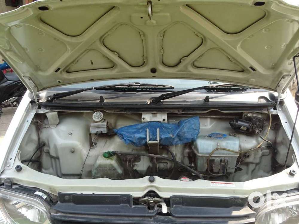 Maruti Suzuki Eeco Cargo, 2022, Petrol