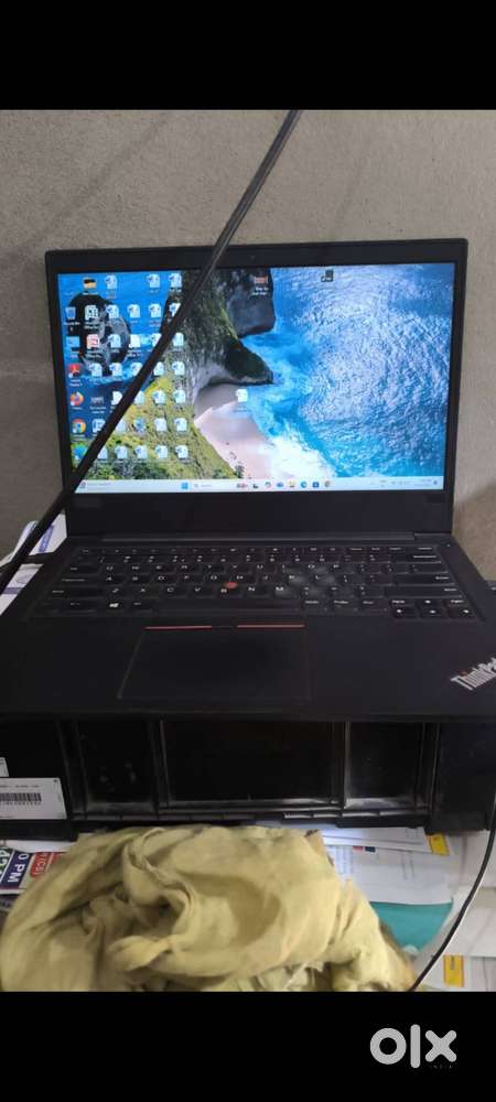 I5 /8 gen thikpad Lenovo