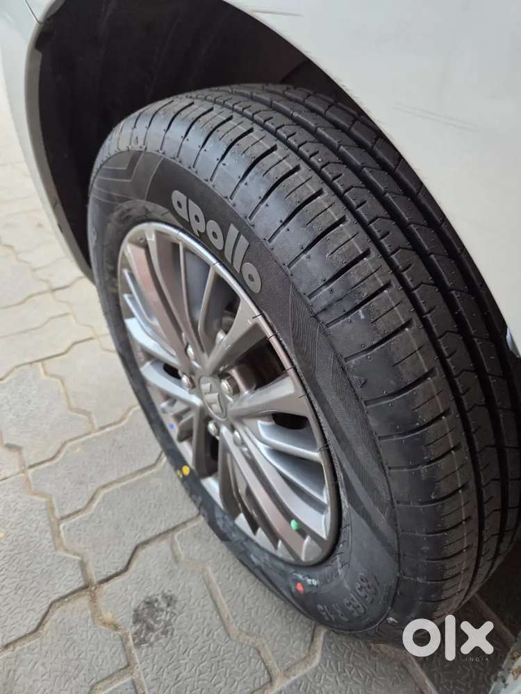 Maruti Suzuki Ertiga 2022 Petrol 124000 Km Driven