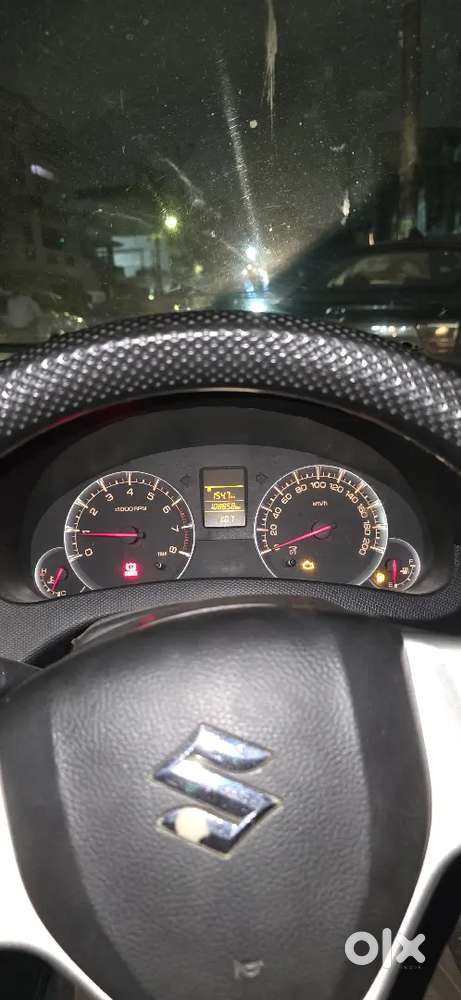 Maruti Suzuki Swift 2015 Year