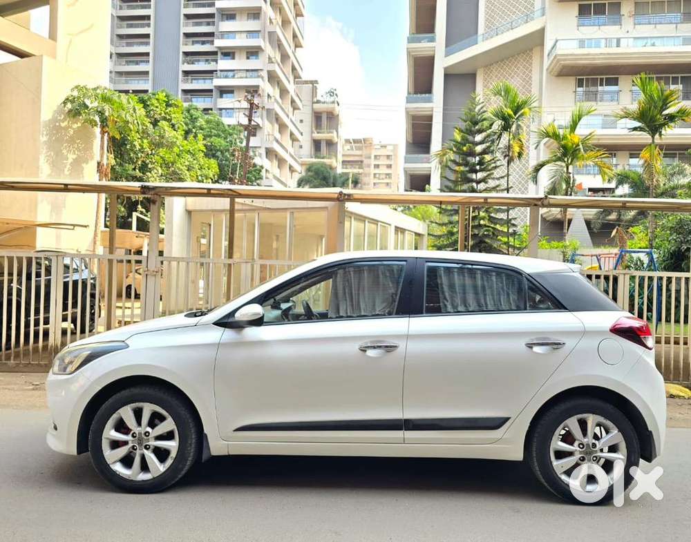 Hyundai Elite I20 2015 Diesel Well Maintained