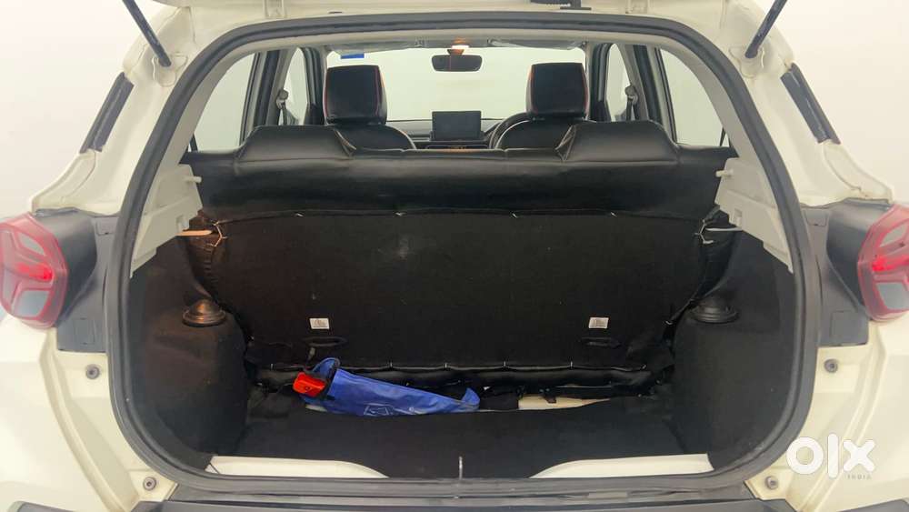 Tata Punch Adventure, 2022, Petrol