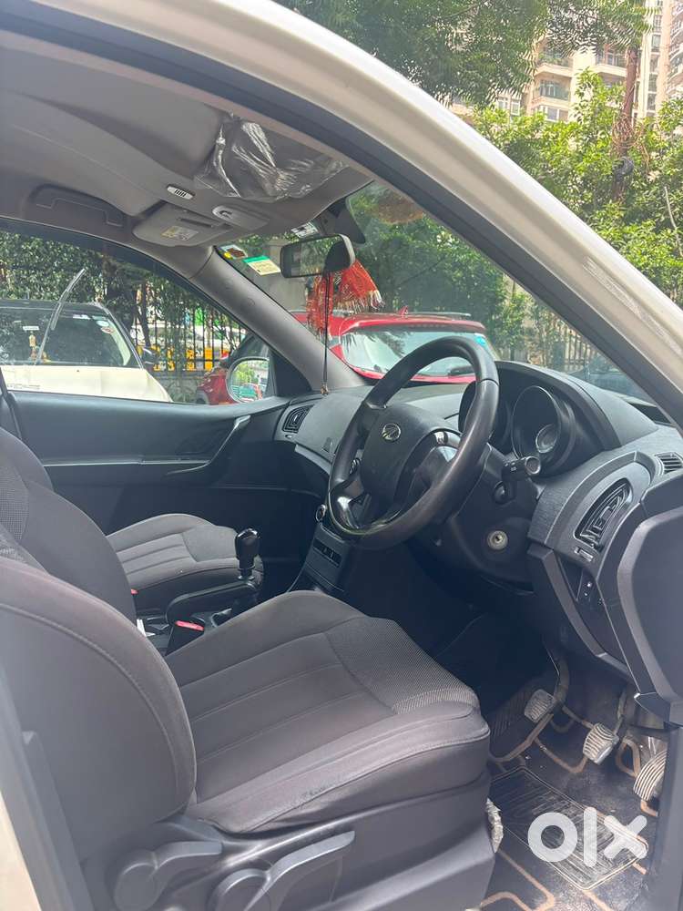 Mahindra Xuv500 Diesel 2021